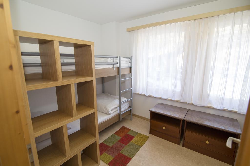 Apartamento Alte Sagerei Glaris  Habitación foto